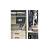CAJA FUERTE ALPHA-30 BTV SEGURIDAD DOMÉSTICA