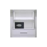 CAJA FUERTE ALPHA-25 BTV PROTECCIÓN DOMÉSTICA