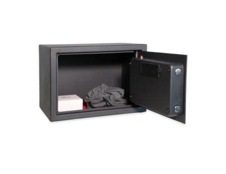 CAJA FUERTE ALPHA-25 BTV PROTECCIÓN DOMÉSTICA
