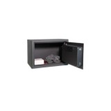 CAJA FUERTE ALPHA-25 BTV PROTECCIÓN DOMÉSTICA