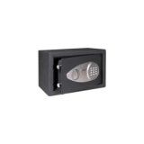 CAJA FUERTE ALPHA-20 BTV PARA HOGAR Y OFICINA