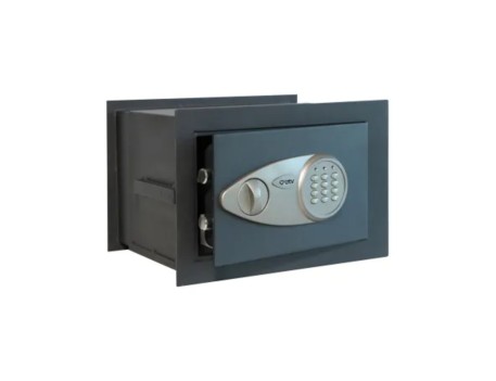 CAJA FUERTE EMPOTRABLE ALPHA WALL E-25 BTV