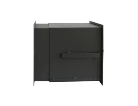 CAJA FUERTE EMPOTRABLE ALPHA WALL E-25 BTV
