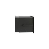 CAJA FUERTE EMPOTRABLE ALPHA WALL E-25 BTV