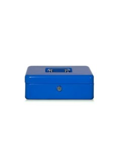 CAJA CAUDALES-13 AZUL BTV 250X190X90MM 2