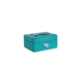 CAJA CAUDALES-12 VERDE BTV 200X160X90MM