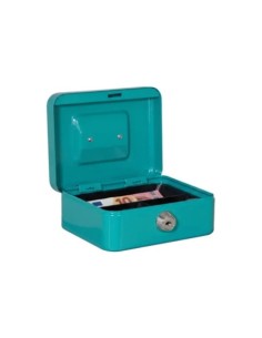 CAJA CAUDALES-12 VERDE BTV 200X160X90MM 2