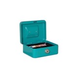 CAJA CAUDALES-12 VERDE BTV 200X160X90MM