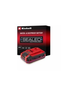 BATERIA EINHELL 18V 3.0AH SEALED PXC PLUS