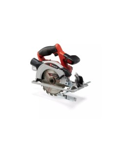 MINI-SIERRA CIRCULAR S/CABLE TE-CS 18/165-1 EINHELL