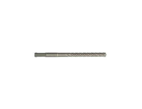 BROCA SDS+ QUATROPLUS 10X110 MM HORMIGÓN