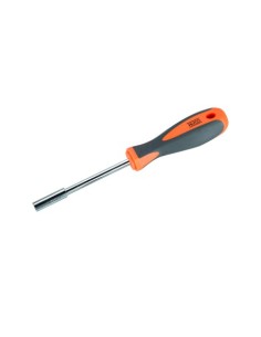 ADAPTADOR MAGNÉTICO 1/4X100MM ALYCO ORANGE