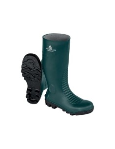 BOTA DE AGUA CON PUNTERA DE ACERO - IMPERMEABLE ANTIPERFORACIÓN