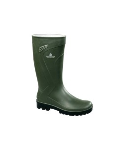BOTA AGUA DE PVC - IMPEMEABLE ANTIDESLIZANTE