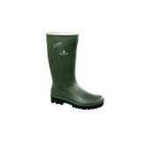 BOTA AGUA DE PVC - IMPEMEABLE ANTIDESLIZANTE