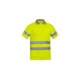 POLO COOLFRIST MANGA CORTA AV TRANSPIRABLE