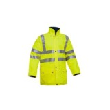 PARKA AMARILLA AV PREMIUM