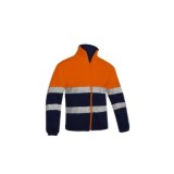 FORRO POLAR AV NARANJA