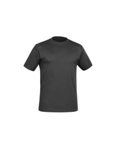 CAMISETA MANGA CORTA COLOR GRIS