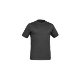 CAMISETA MANGA CORTA COLOR GRIS