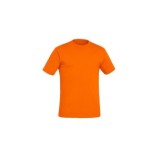 CAMISETA MANGA CORTA NARANJA