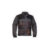 CAZADORA FORTE GRIS PROWORK