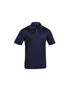 POLO MANGA CORTA MARINO