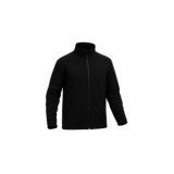 CAZADORA SOFTSHELL KALMAR NEGRO