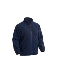 FORRO POLAR AZUL MARINO BORAS