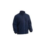 FORRO POLAR AZUL MARINO BORAS