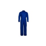 BUZO ALGODÓN AZULINA