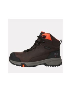 BOTA SEGURIDAD HELLY HANSEN MANCHESTER LTR MID S7S T-35