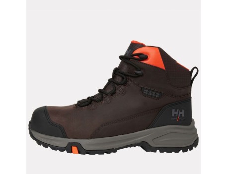 BOTA SEGURIDAD HELLY HANSEN MANCHESTER LTR MID S7S T-35