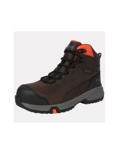 BOTA SEGURIDAD HELLY HANSEN MANCHESTER LTR MID S7S T-35 2