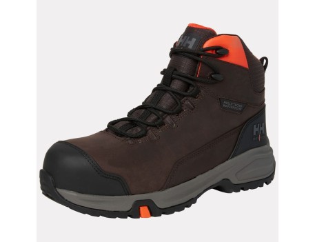 BOTA SEGURIDAD HELLY HANSEN MANCHESTER LTR MID S7S T-35