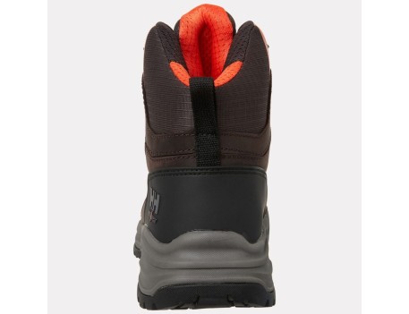 BOTA SEGURIDAD HELLY HANSEN MANCHESTER LTR MID S7S T-35