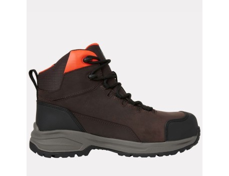 BOTA SEGURIDAD HELLY HANSEN MANCHESTER LTR MID S7S T-35