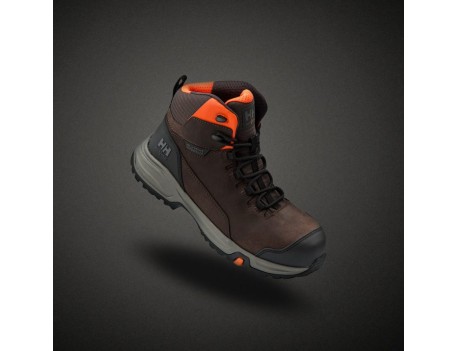 BOTA SEGURIDAD HELLY HANSEN MANCHESTER LTR MID S7S T-35