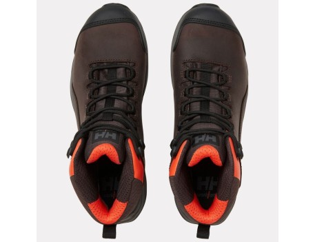 BOTA SEGURIDAD HELLY HANSEN MANCHESTER LTR MID S7S T-35