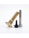 Otros tornillos y accesorios