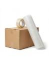 MUDANZA EMBALAJE Y PROTECCIONES