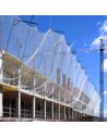PROTECCIÓN Y SEGURIDAD EN LA OBRA.