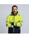 SOFTSHELL ALTA VISIBILIDAD