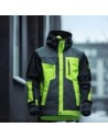 SOFTSHELL ALTA VISIBILIDAD