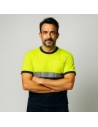 CAMISETAS ALTA VISIBILIDAD