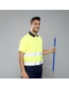 POLOS ALTA VISIBILIDAD