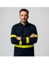 CAMISAS ALTA VISIBILIDAD