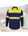 CAMISAS ALTA VISIBILIDAD