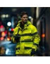 PARKAS ALTA VISIBILIDAD