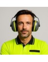 Cascos Antirruido